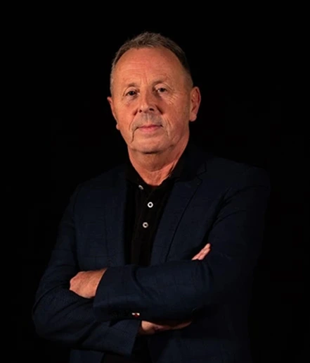 Photo de Bruno Blanchard